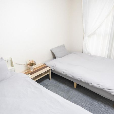 Coco Eleele 905 Apartment Osaka Exterior photo