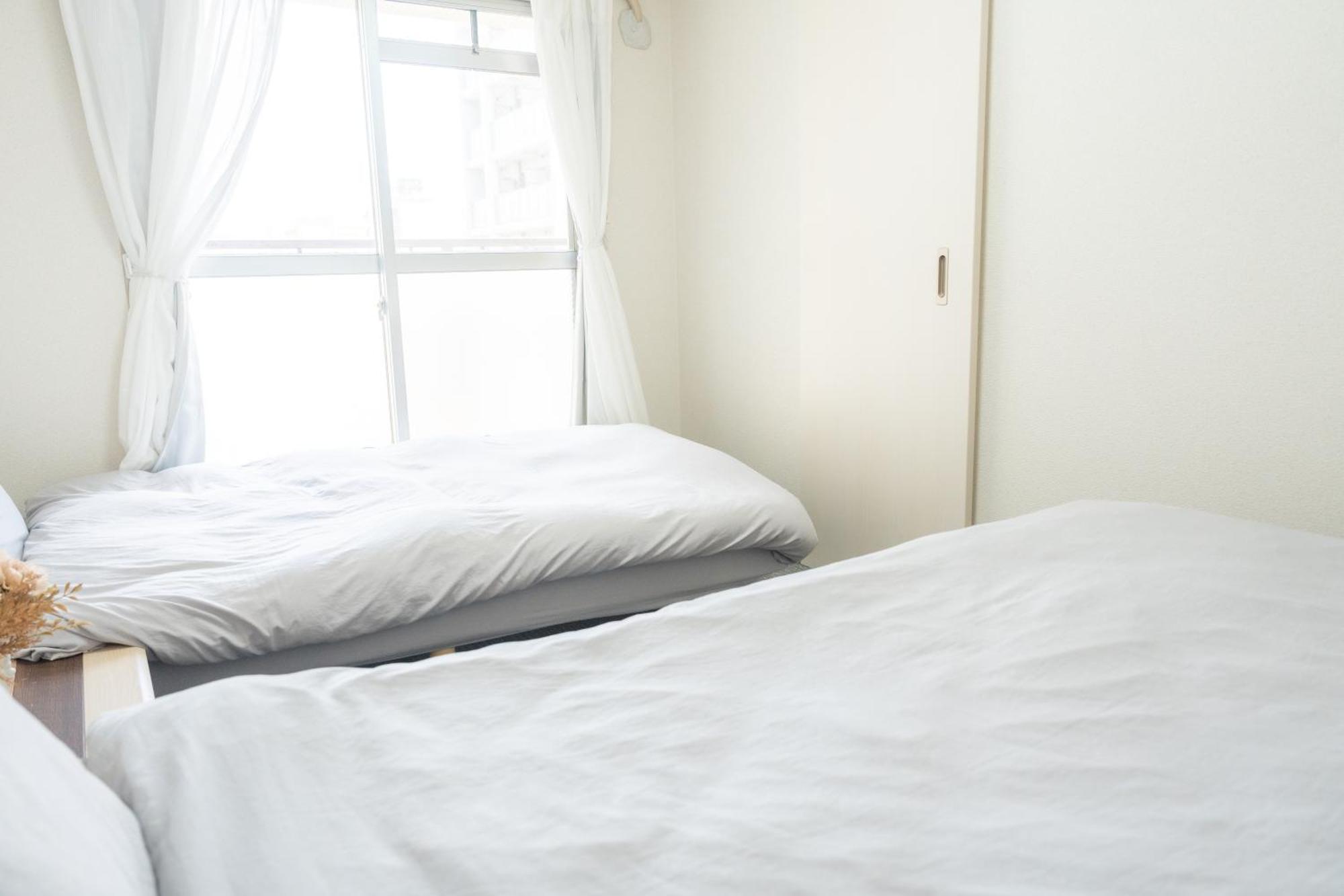 Coco Eleele 905 Apartment Osaka Exterior photo