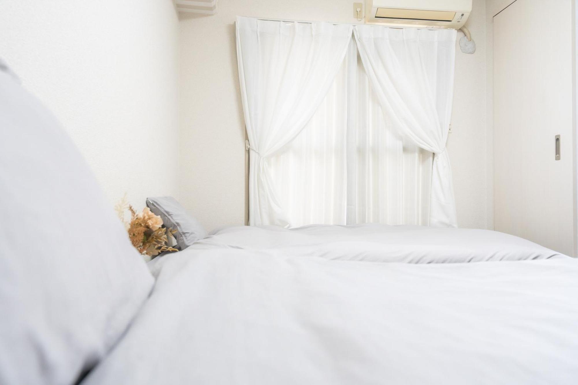Coco Eleele 905 Apartment Osaka Exterior photo
