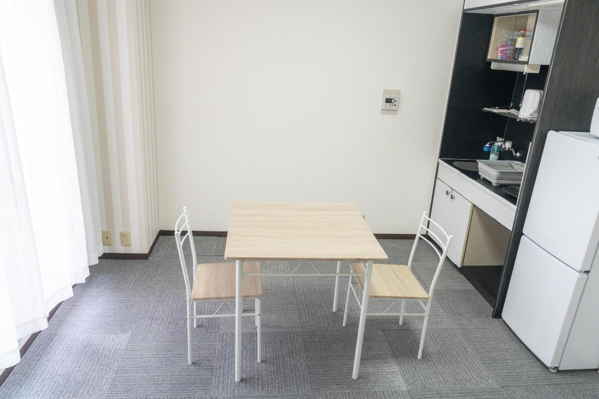 Coco Eleele 905 Apartment Osaka Exterior photo
