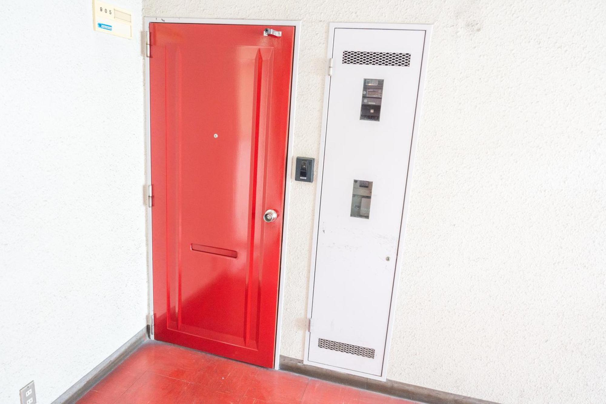 Coco Eleele 905 Apartment Osaka Exterior photo